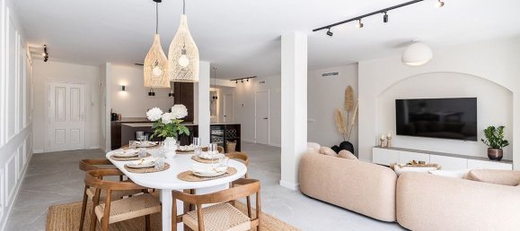 Apartamento T3 em La Quinta, Spain N.º 133834 7