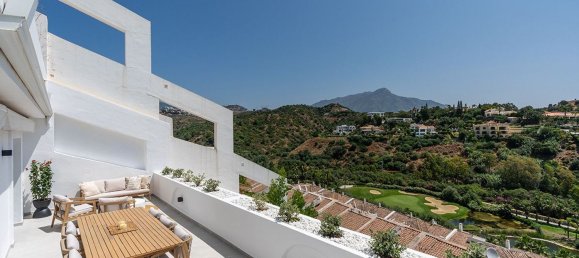 Apartamento T3 em La Quinta, Spain N.º 133834 18