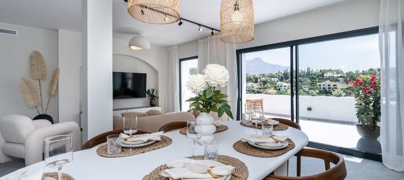 Apartamento T3 em La Quinta, Spain N.º 133834 5