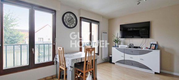 2 Schlafzimmer Wohnung in Ozoir-la-Ferriere, France, Nr. 171943 6