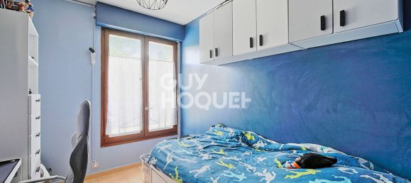 2 Schlafzimmer Wohnung in Ozoir-la-Ferriere, France, Nr. 171943 9