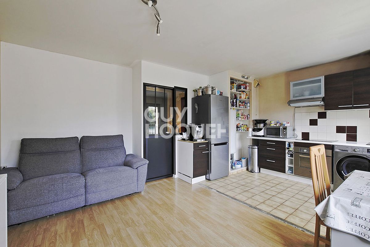 2 Schlafzimmer Wohnung in Ozoir-la-Ferriere, France, Nr. 171943