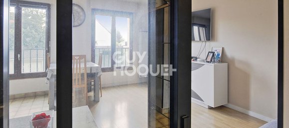 2 Schlafzimmer Wohnung in Ozoir-la-Ferriere, France, Nr. 171943 3