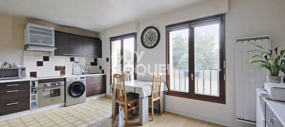 2 Schlafzimmer Wohnung in Ozoir-la-Ferriere, France, Nr. 171943 7