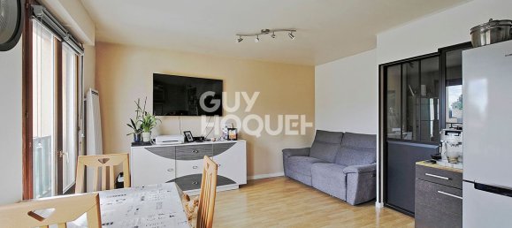 2 Schlafzimmer Wohnung in Ozoir-la-Ferriere, France, Nr. 171943 5