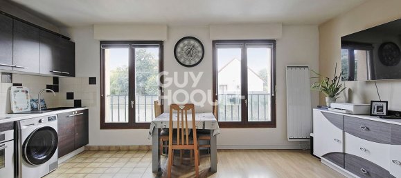 2 Schlafzimmer Wohnung in Ozoir-la-Ferriere, France, Nr. 171943 4