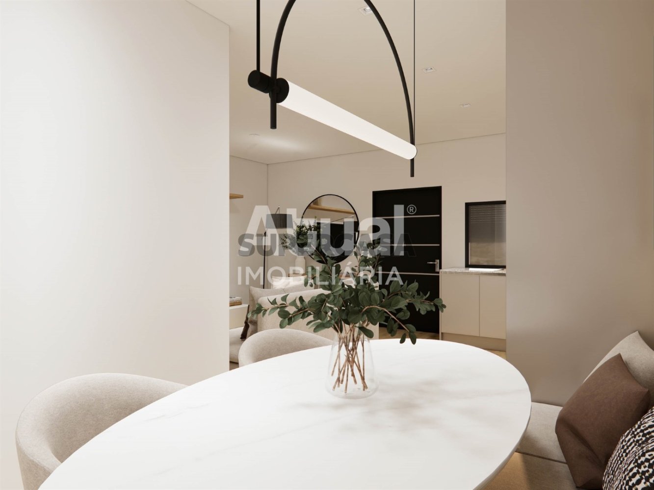 1 bedroom Apartment in Vizela, Portugal No. 247059