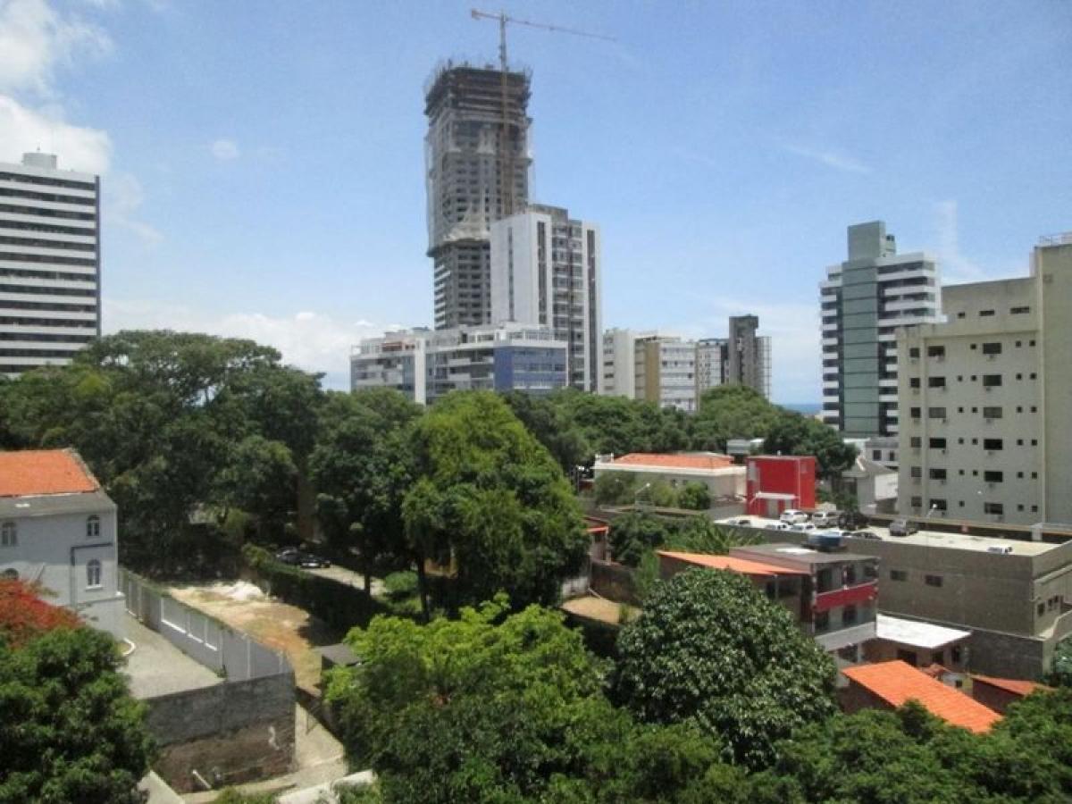 Studio in Salvador, Brazil, Nr. 507775