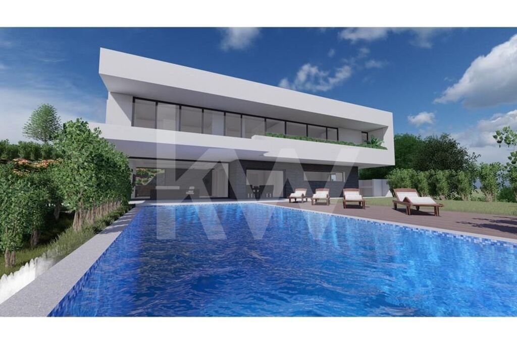 Terreno en Sintra, Portugal 1760 m² No. 135699