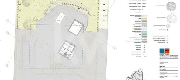 Terreno en Sintra, Portugal 1760 m² No. 135699 14