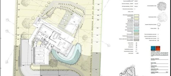 Terreno en Sintra, Portugal 1760 m² No. 135699 9