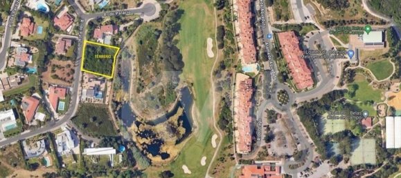 Terreno en Sintra, Portugal 1760 m² No. 135699 3