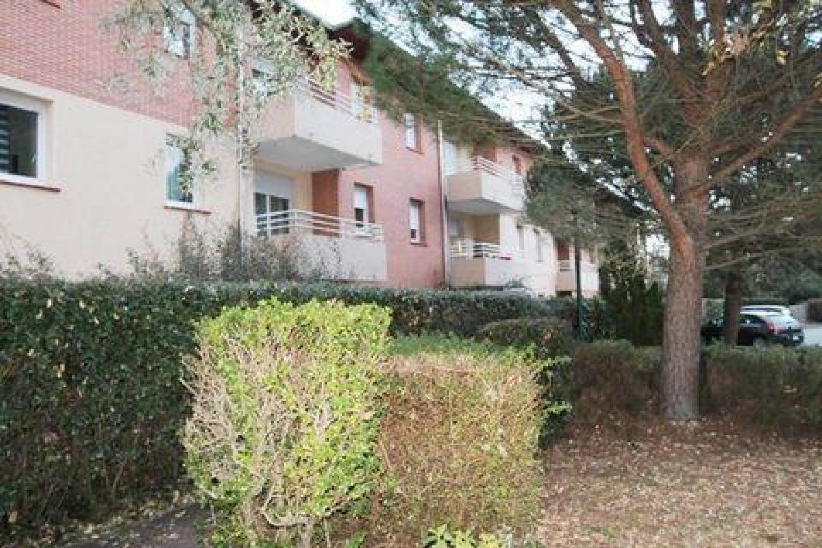 2 chambres Condo à Montauban, France No. 37164