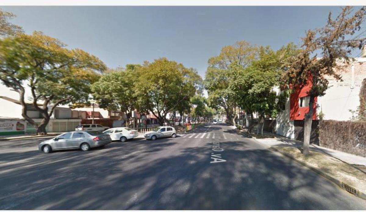 4 bedrooms House in Mexicali, Mexico No. 185320