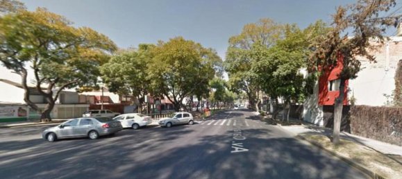 4 bedrooms House in Mexicali, Mexico No. 185320 2