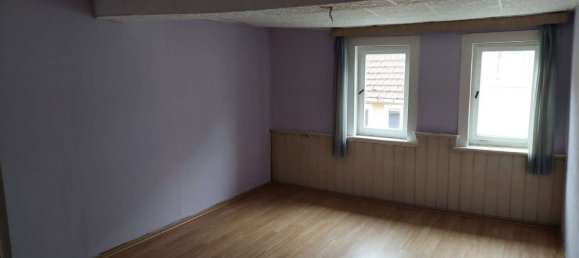 4 rooms Townhouse in Unstrut-Hainich-Kreis, Germany No. 104587 11