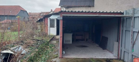 4 rooms Townhouse in Unstrut-Hainich-Kreis, Germany No. 104587 8