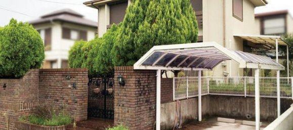 5 bedrooms House in Hyogo, Japan No. 4859 2