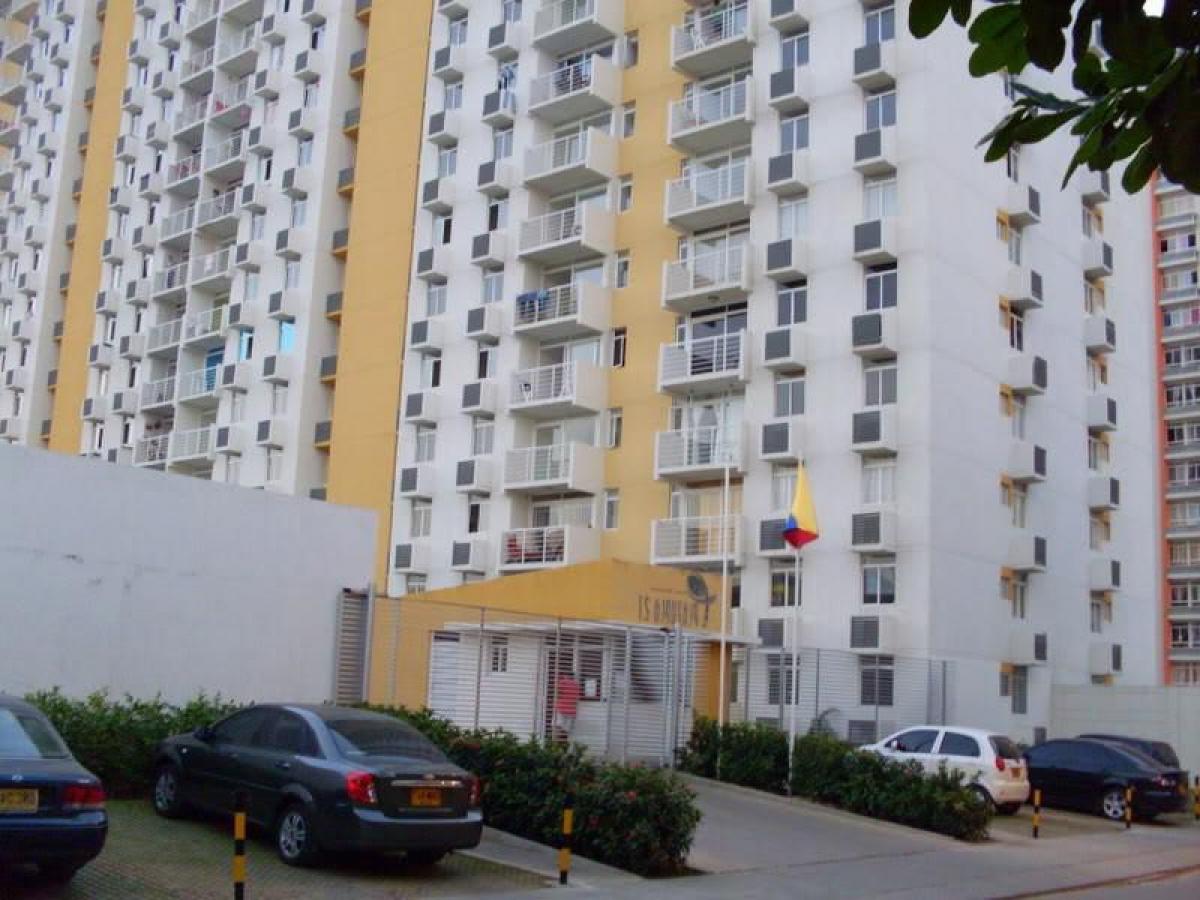 2 bedrooms House in Bolivar, Colombia No. 3073