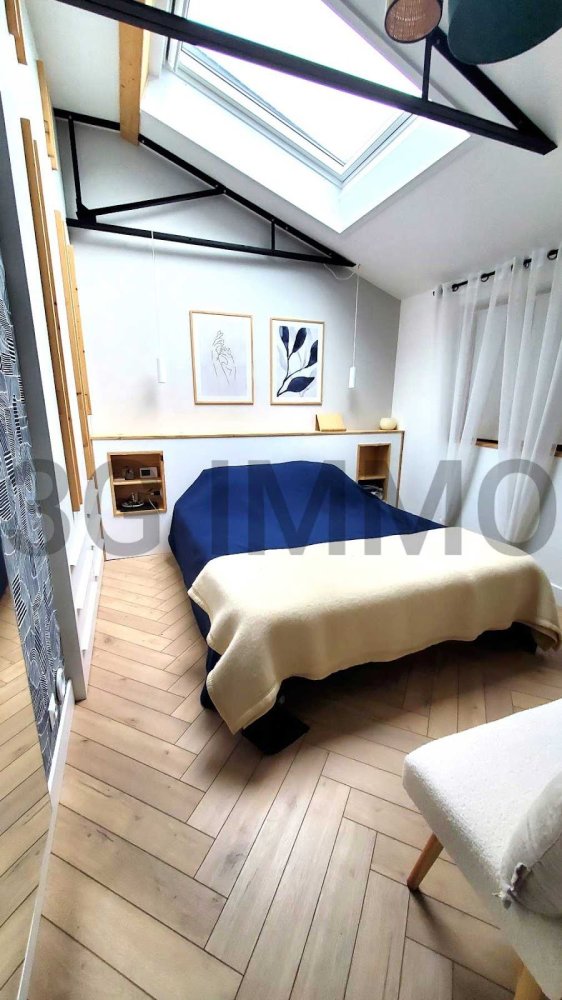 3 Schlafzimmer Villa in La Norville, France, Nr. 199106