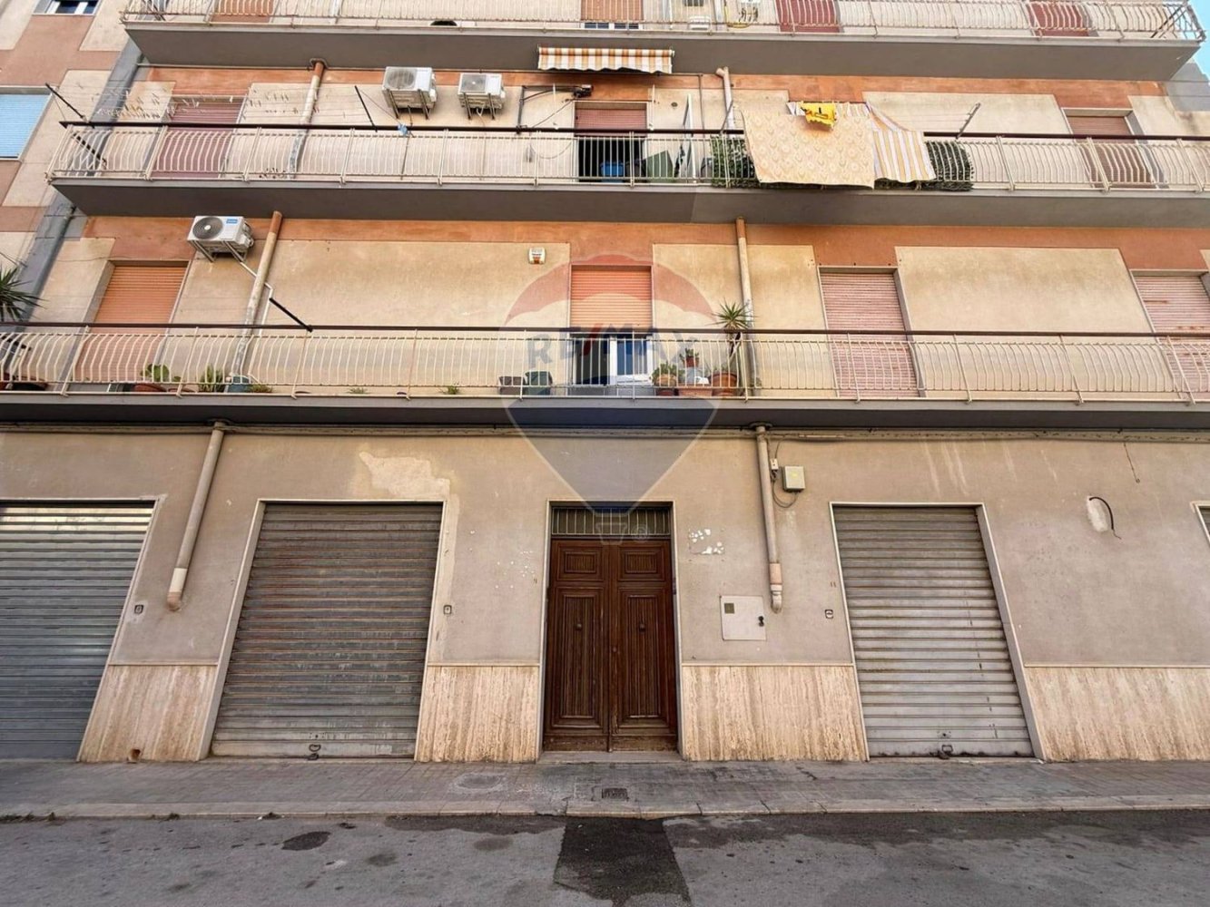 3 bedrooms Apartment in Mazara del Vallo, Italy No. 338920