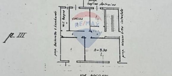 3 bedrooms Apartment in Mazara del Vallo, Italy No. 338920 23