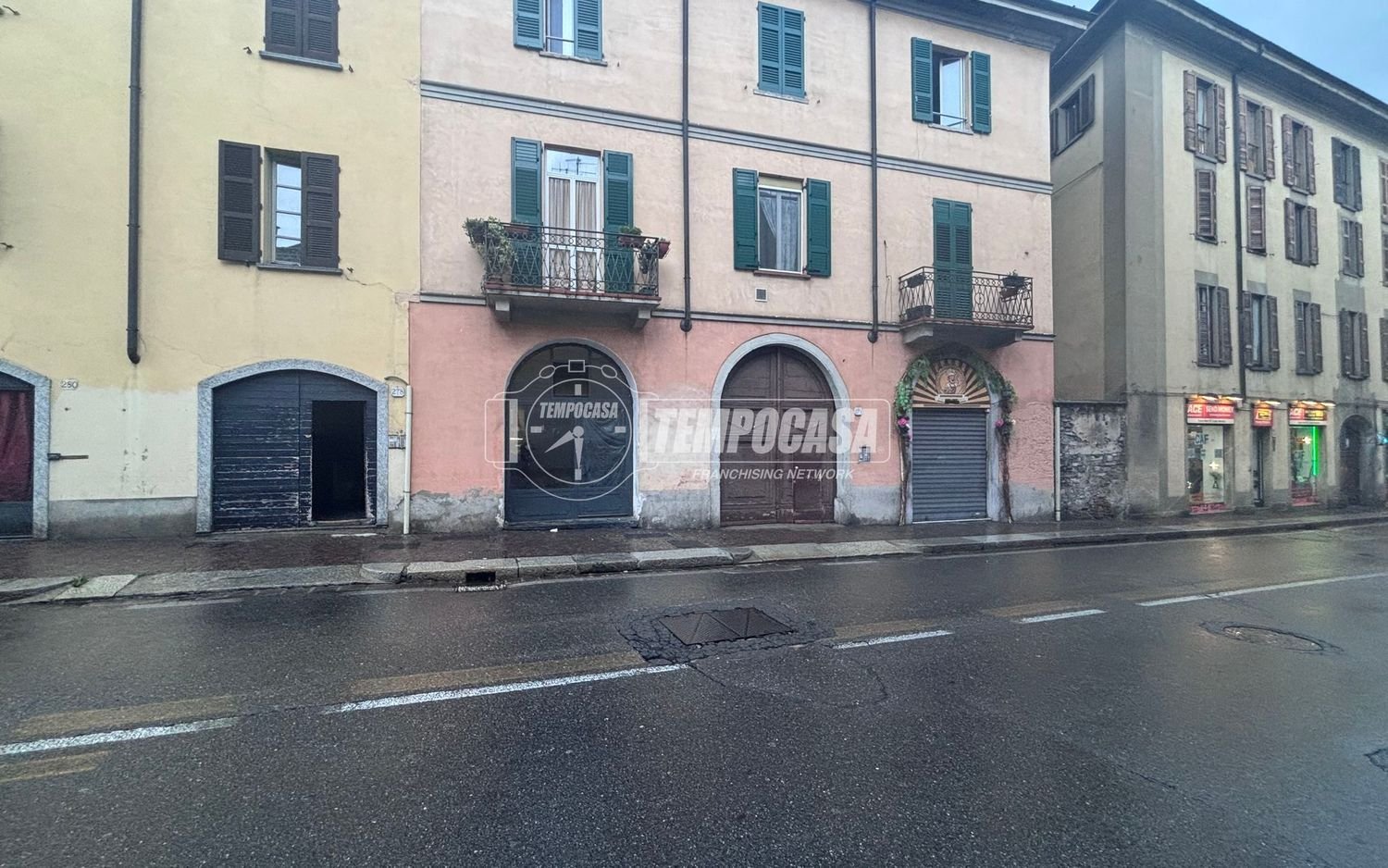Apartamento de 3 divisões em Como, Italy N.º 313809