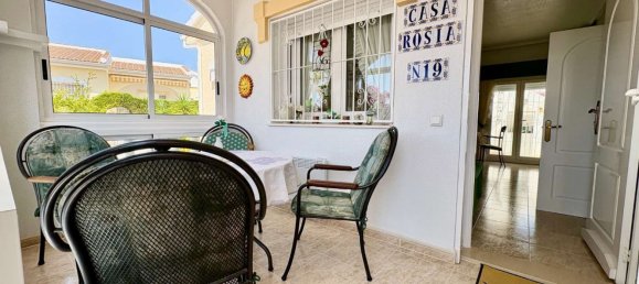 Casa T3 em Ciudad Quesada, Spain N.º 185607 13