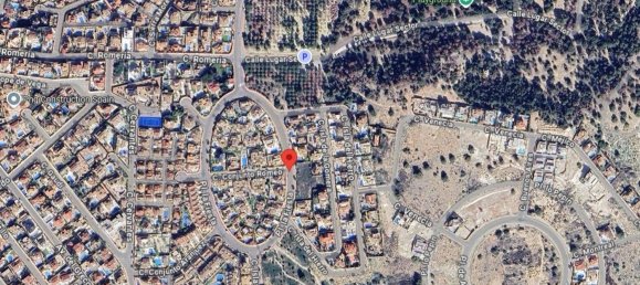 Casa T3 em Ciudad Quesada, Spain N.º 185607 28