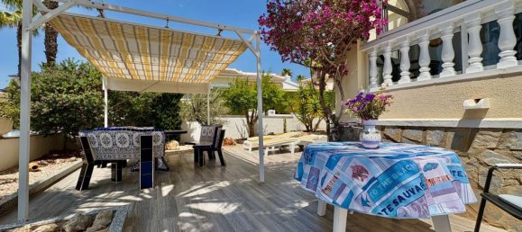 Casa T3 em Ciudad Quesada, Spain N.º 185607 8