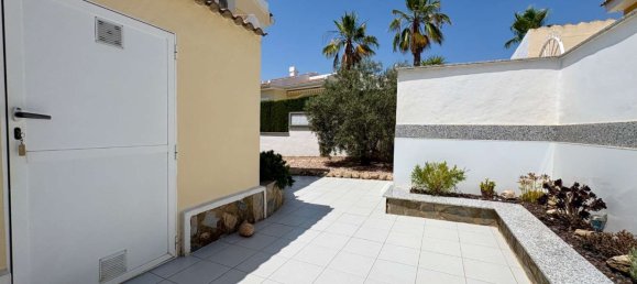 Casa T3 em Ciudad Quesada, Spain N.º 185607 12