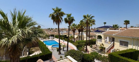 Casa T3 em Ciudad Quesada, Spain N.º 185607 23