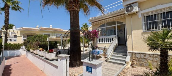 Casa T3 em Ciudad Quesada, Spain N.º 185607 4