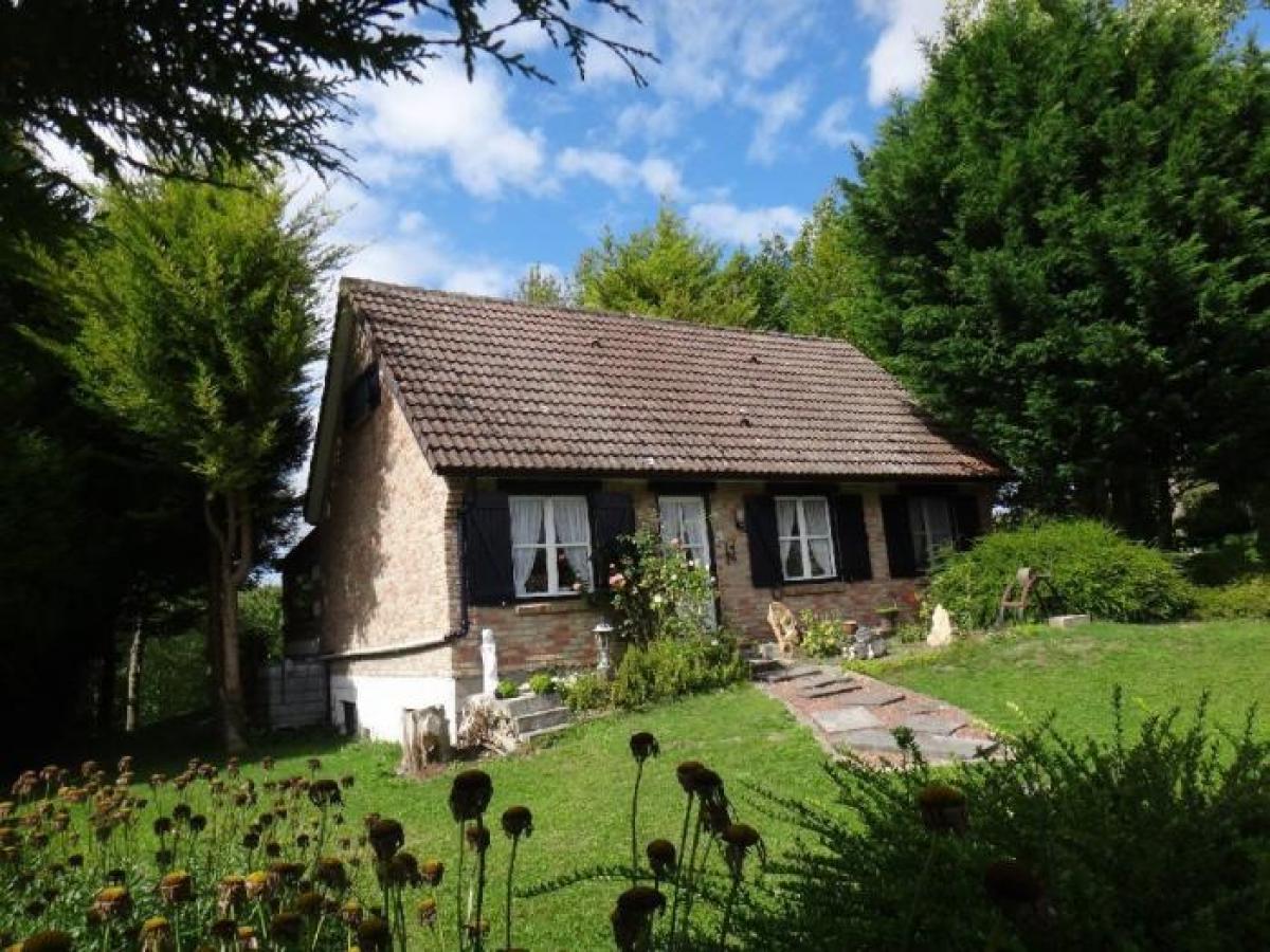 3 Schlafzimmer Haus in Beaurainville, France, Nr. 22773