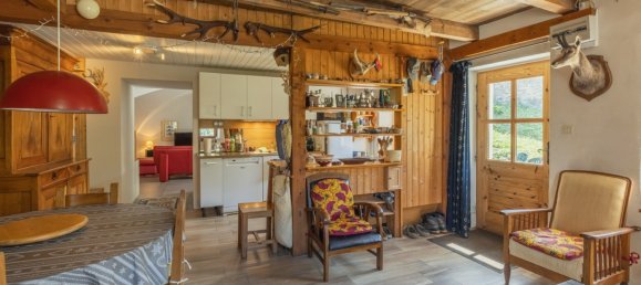 3 chambres Propriété commerciale à Les Belleville, France No. 1311 7