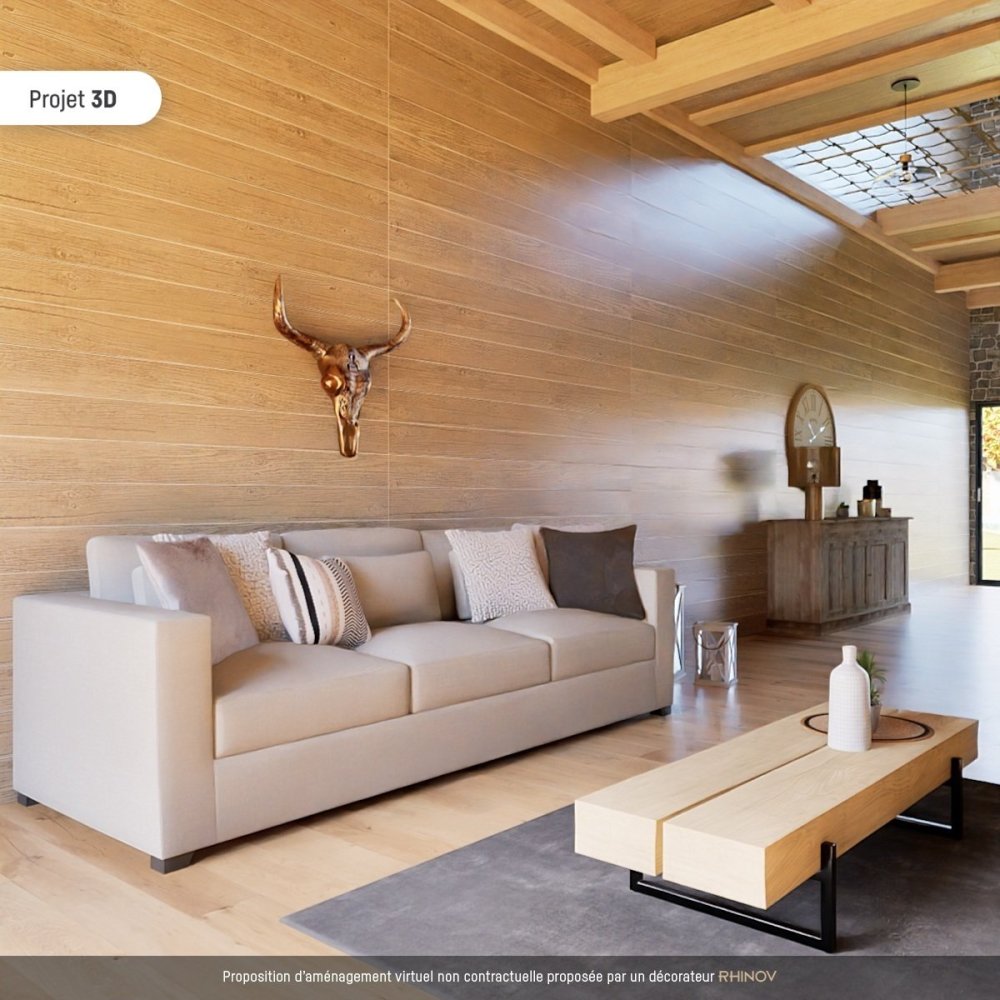 3 chambres Propriété commerciale à Les Belleville, France No. 1311