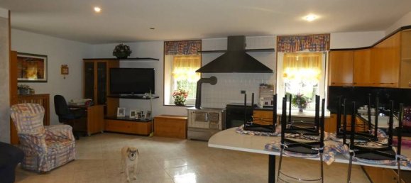 6 bedrooms House in Sella Giudicarie, Italy No. 114492 8