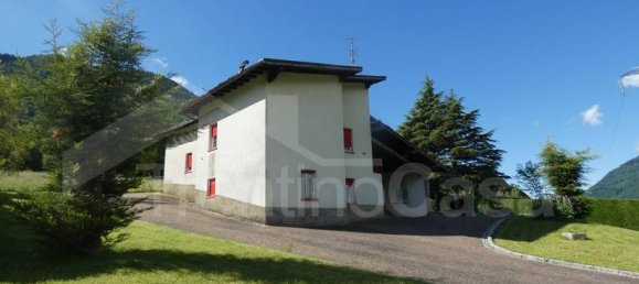 6 bedrooms House in Sella Giudicarie, Italy No. 114492 2