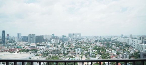 2 Schlafzimmer Eigentumswohnung in Bangkok, Thailand, Nr. 2809 7