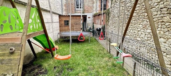 3 bedrooms House in Liesse-Notre-Dame, France No. 83244 15