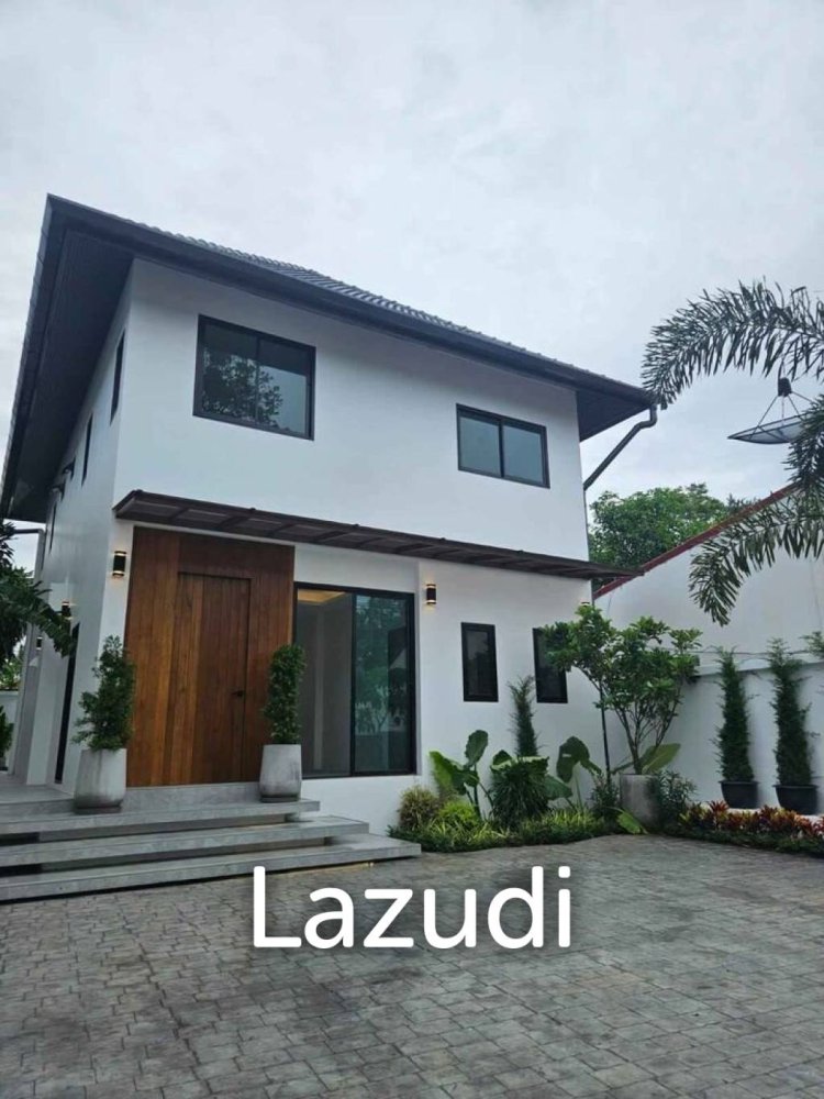 4 bedrooms Villa in Rawai, Thailand No. 23930