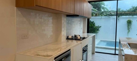 4 bedrooms Villa in Rawai, Thailand No. 23930 9