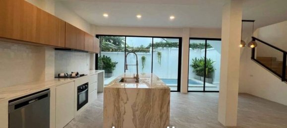 4 bedrooms Villa in Rawai, Thailand No. 23930 7