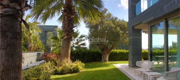 Apartment 1+4 in Bodrum, Turkey No. 7596 6