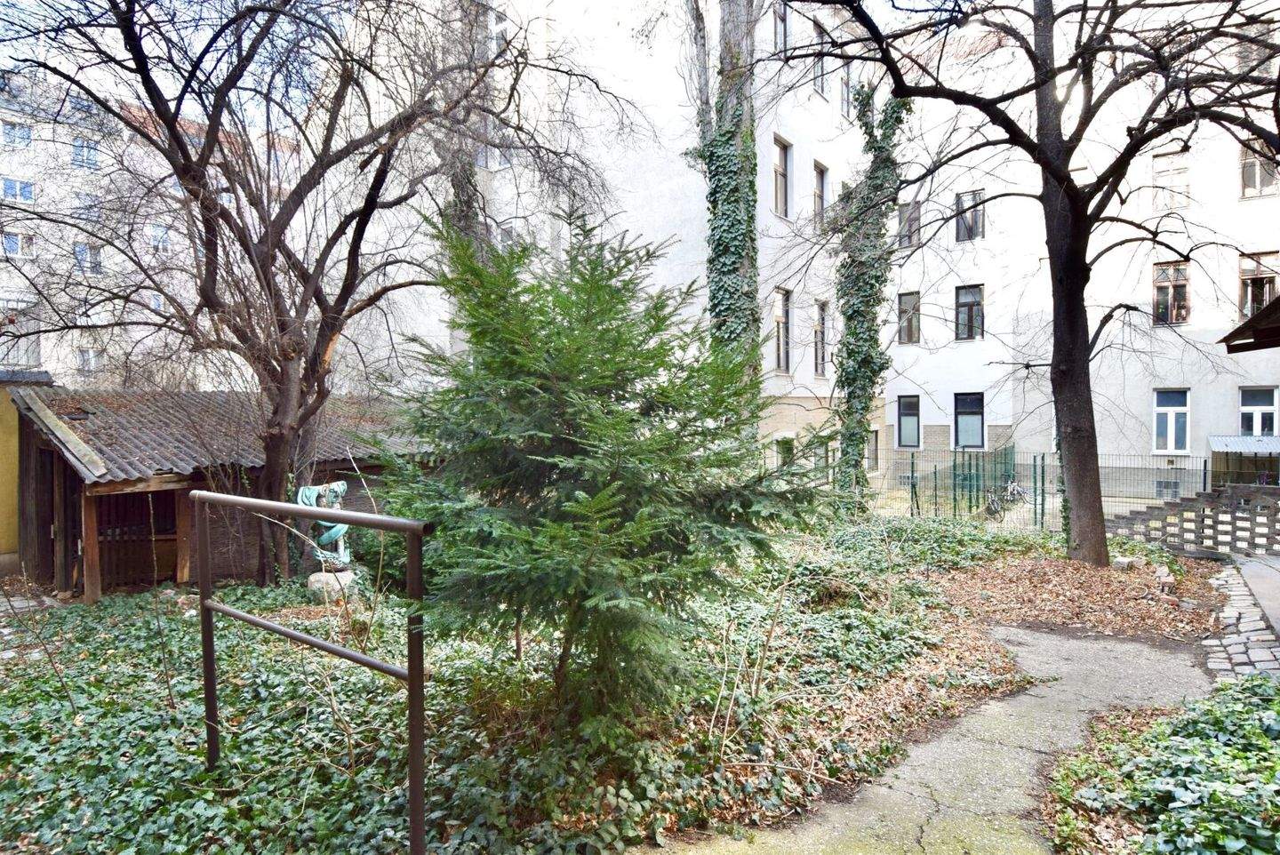 3-Zimmer Wohnung in Favoriten, Austria, Nr. 196193