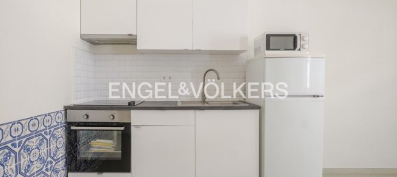 1 bedroom Apartment in Lisbon, Portugal No. 12925 6