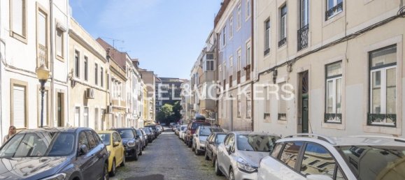1 bedroom Apartment in Lisbon, Portugal No. 12925 25