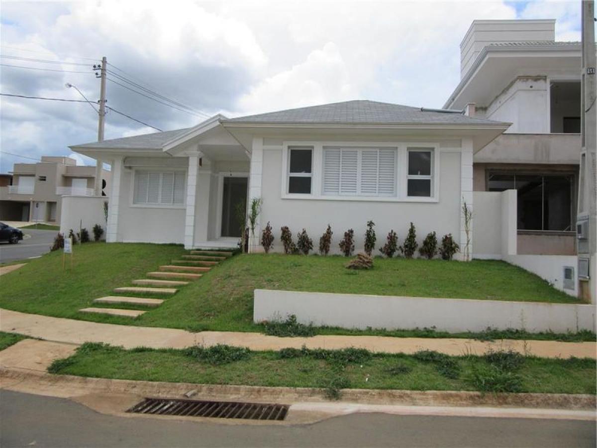 Casa T3 em São Paulo, Brazil N.º 587261