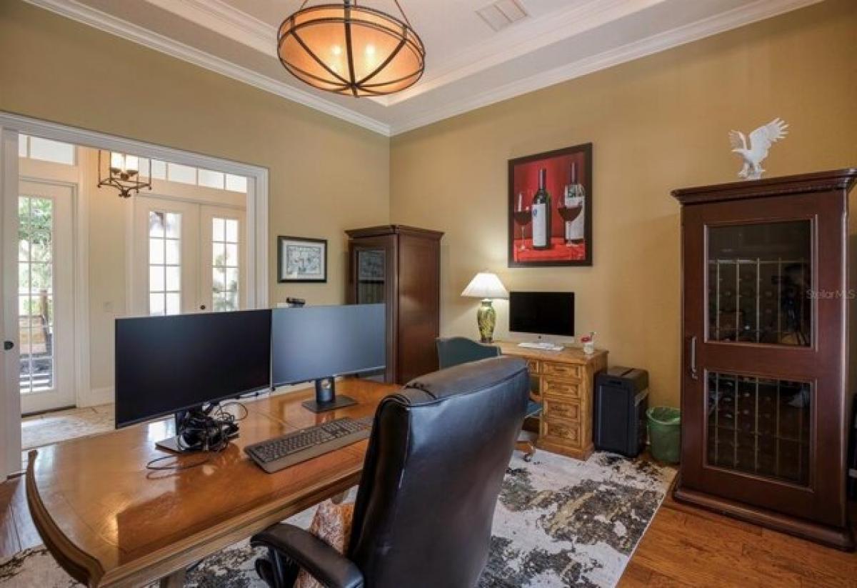 5 bedrooms House in Chuluota, USA No. 415570