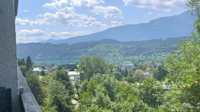 2-salle Appartement à Seeboden am Millstatter See, Austria No. 243145